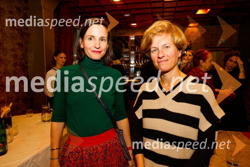  ... ;  Polona Janežič, glasbenicaDA ME JE STRAH?, premiera drame, Prešernovo gledališče Kranj