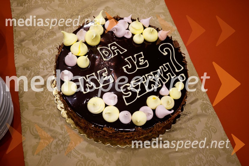 DA ME JE STRAH?, premiera drame, Prešernovo gledališče Kranj