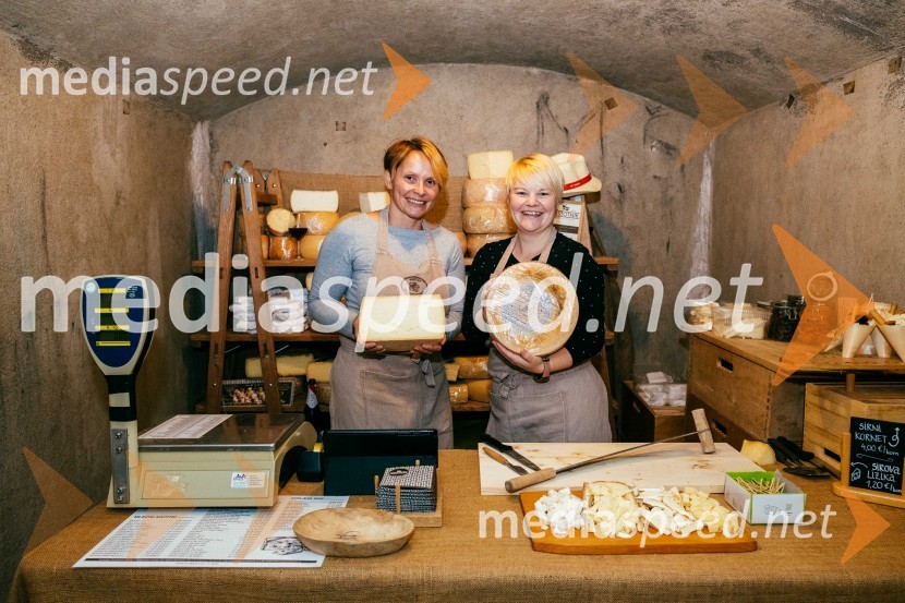 Vinska pot v rovih pod starim Kranjem 2022, petek 2