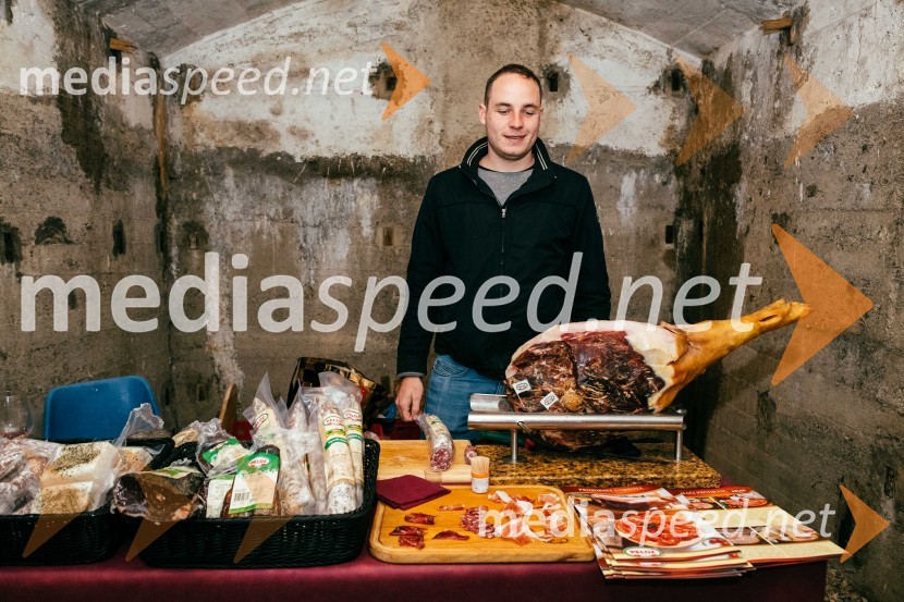  Tine Peloz, Peloz D.O.OVinska pot v rovih pod starim Kranjem 2022, petek 2