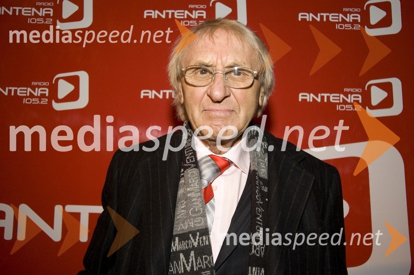 Tone Fornezzi Tof   
 
Zabava ob 10-letnici Radia Antena