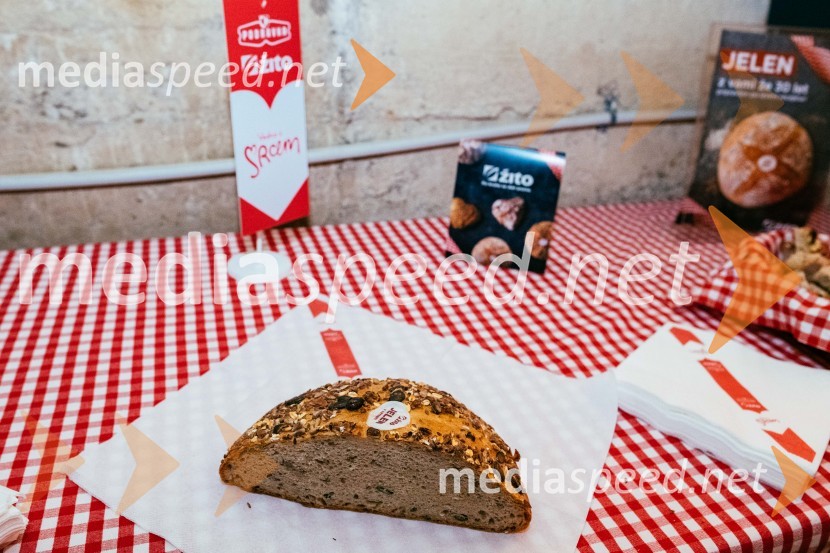 Vinska pot v rovih pod starim Kranjem 2022, petek 2