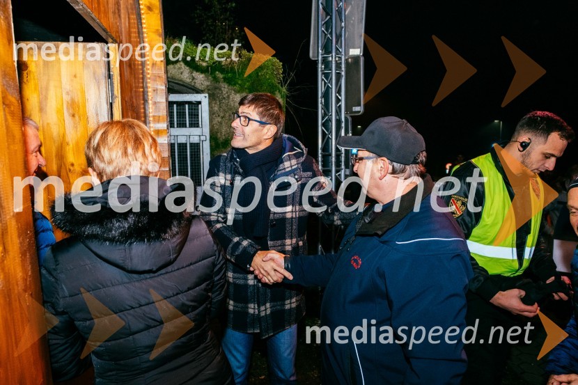 Vinska pot v rovih pod starim Kranjem 2022, petek 2