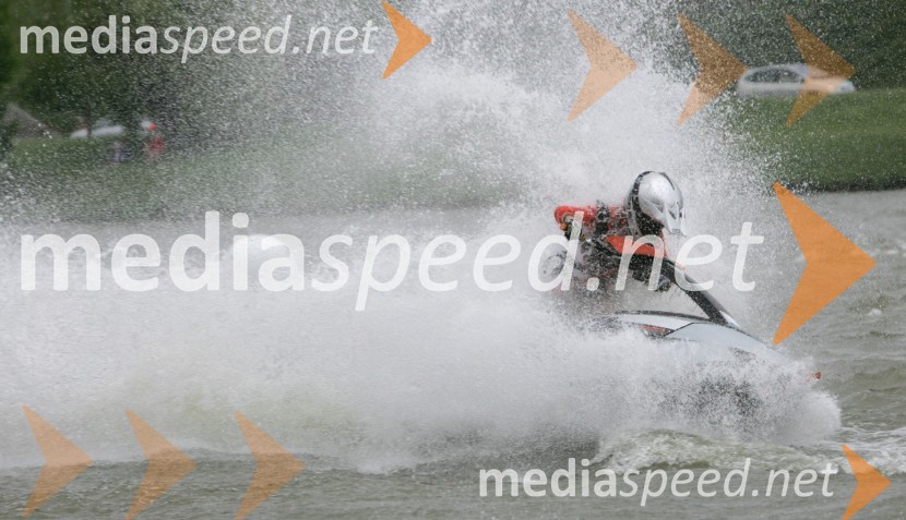 JET SKI, pokal Alpe Adria