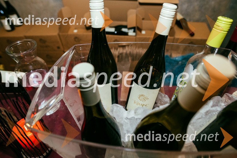 Vinska pot v rovih pod starim Kranjem 2022, sobota 2