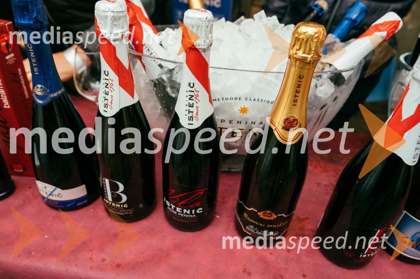 Vinska pot v rovih pod starim Kranjem 2022, sobota 2