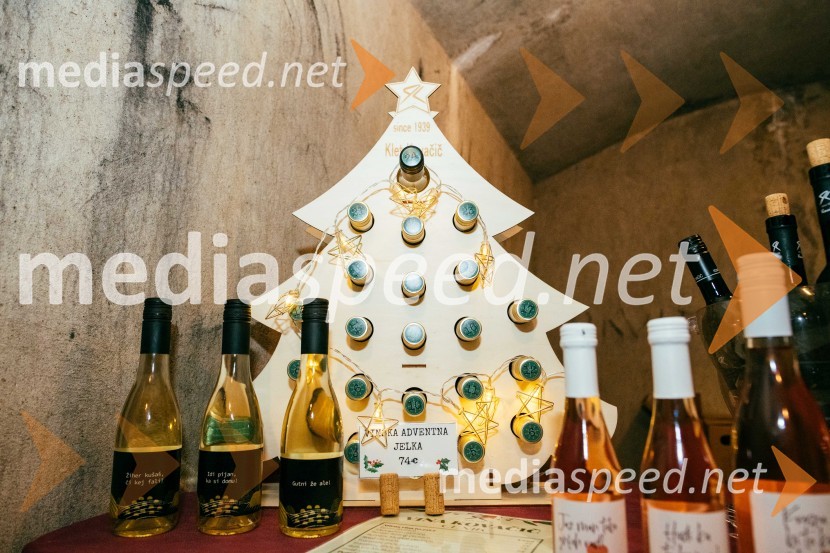 Vinska pot v rovih pod starim Kranjem 2022, sobota 2