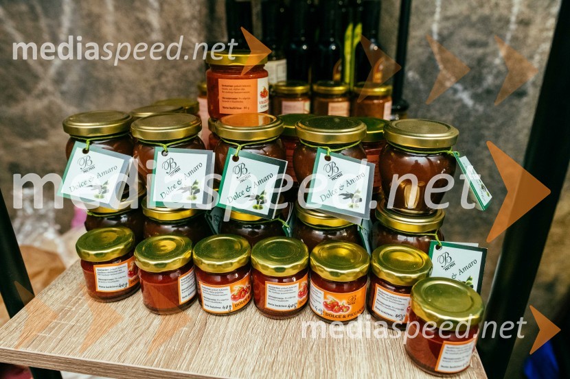 Vinska pot v rovih pod starim Kranjem 2022, sobota 2