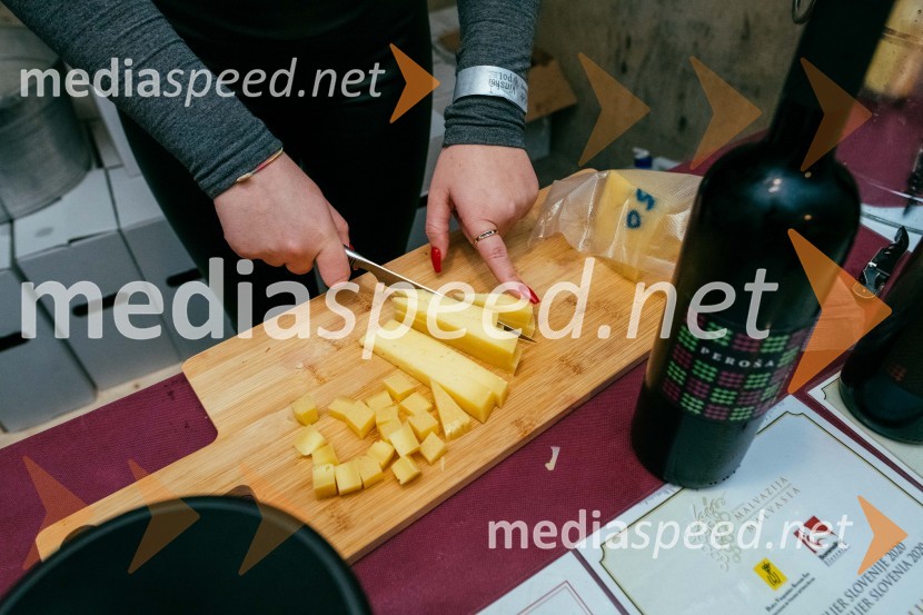 Vinska pot v rovih pod starim Kranjem 2022, sobota 2