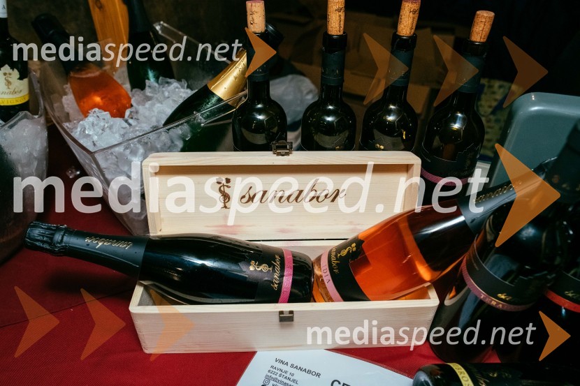 Vinska pot v rovih pod starim Kranjem 2022, sobota 2