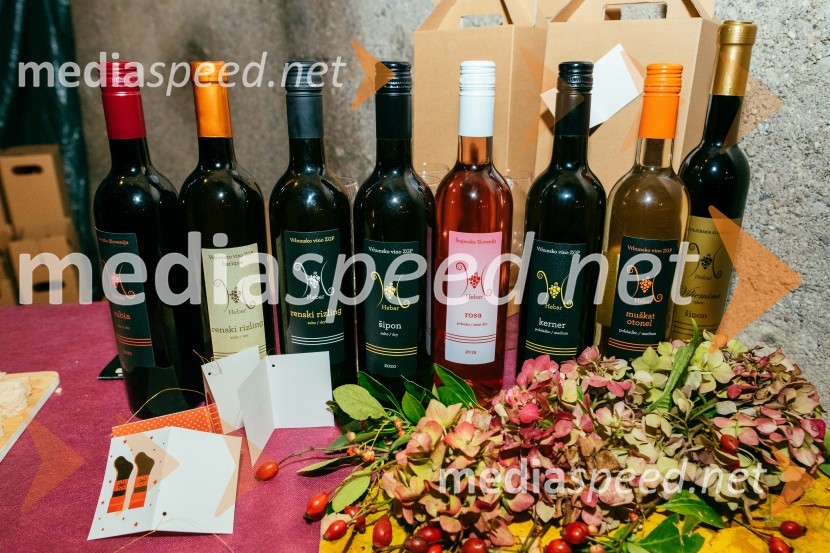 Vinska pot v rovih pod starim Kranjem 2022, sobota 2