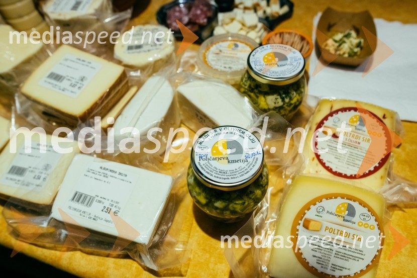 Vinska pot v rovih pod starim Kranjem 2022, sobota 2