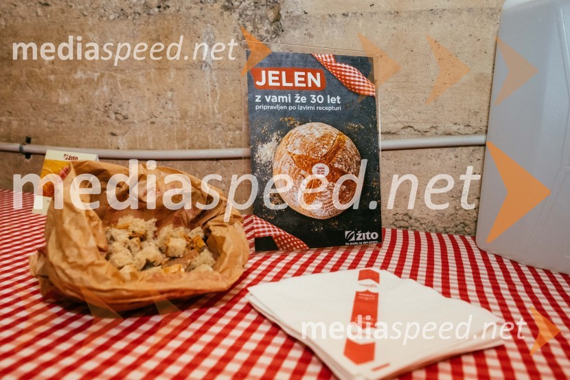 Vinska pot v rovih pod starim Kranjem 2022, sobota 2