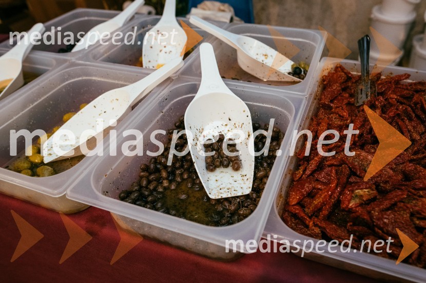 Vinska pot v rovih pod starim Kranjem 2022, sobota 2