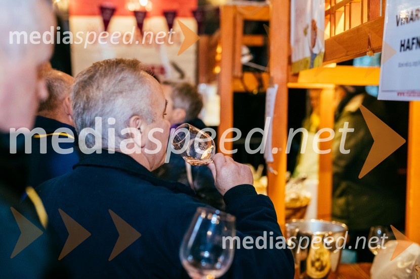 Vinska pot v rovih pod starim Kranjem 2022, sobota 2