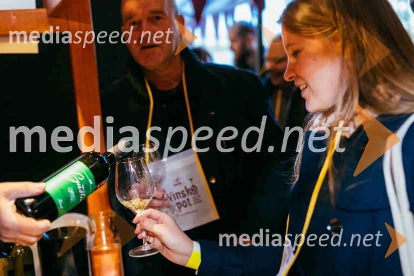 Vinska pot v rovih pod starim Kranjem 2022, sobota 2