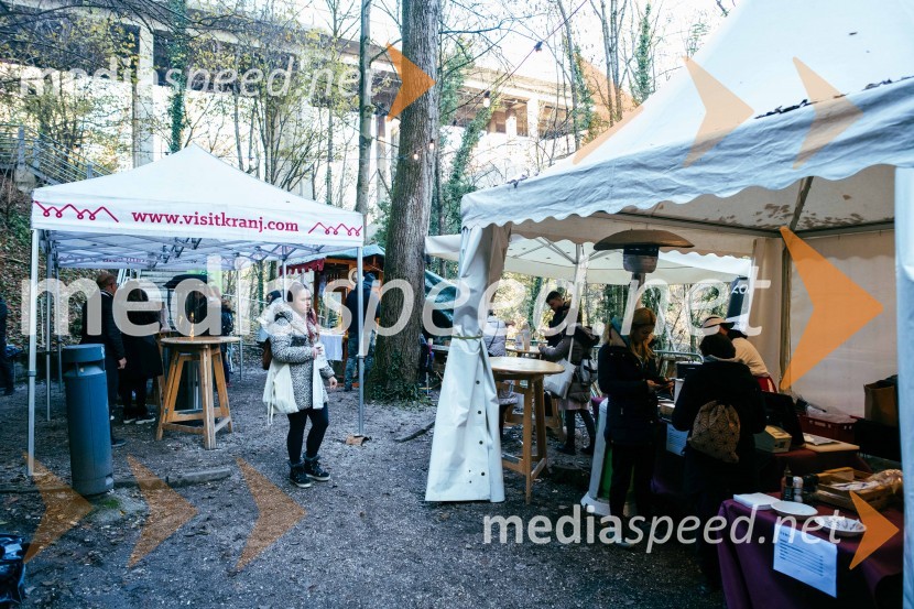 Vinska pot v rovih pod starim Kranjem 2022, sobota 2