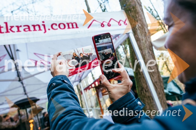 Vinska pot v rovih pod starim Kranjem 2022, sobota 2