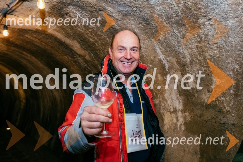 Vinska pot v rovih pod starim Kranjem 2022, sobota 2