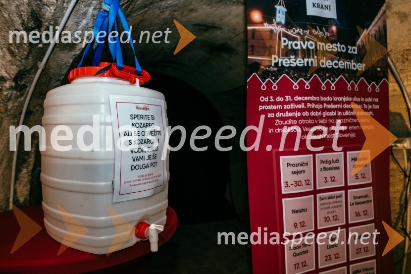 Vinska pot v rovih pod starim Kranjem 2022, sobota 2