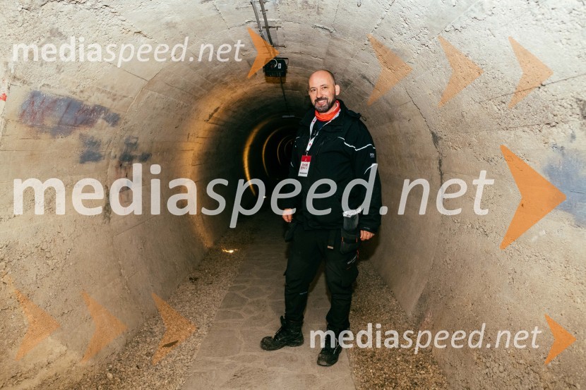 Vinska pot v rovih pod starim Kranjem 2022, sobota 2