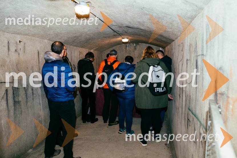 Vinska pot v rovih pod starim Kranjem 2022, sobota 2