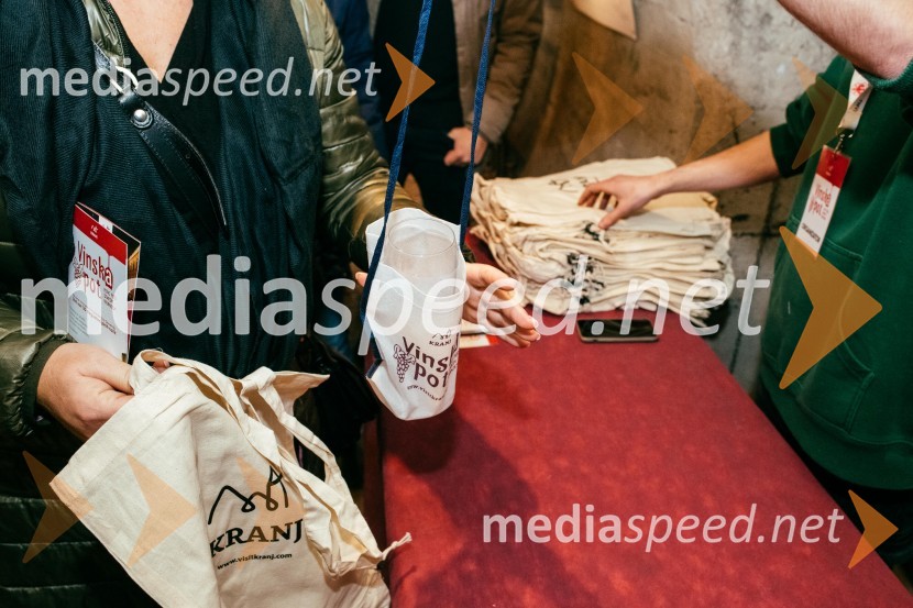 Vinska pot v rovih pod starim Kranjem 2022, sobota 2