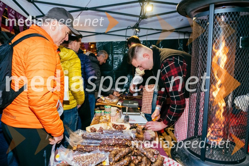 Vinska pot v rovih pod starim Kranjem 2022, sobota 2