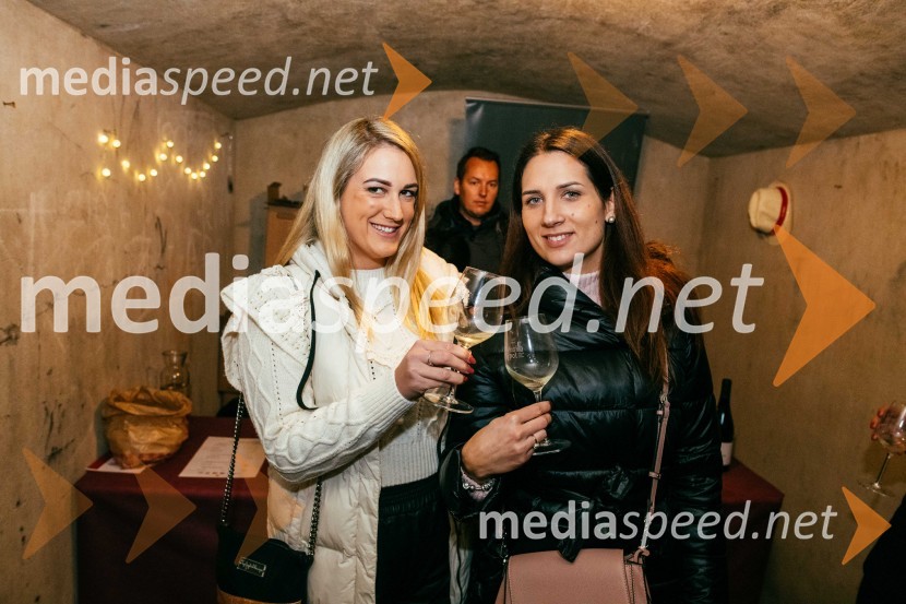 Vinska pot v rovih pod starim Kranjem 2022, sobota 2