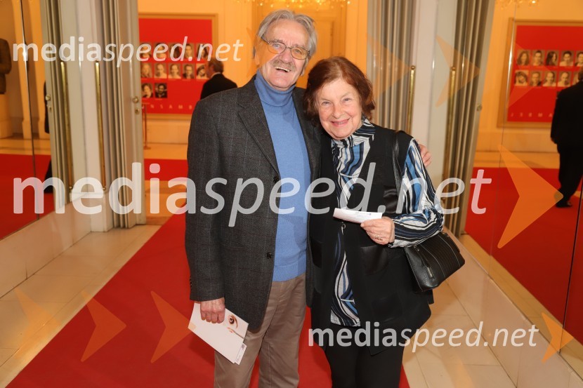  Emil Baronik, operni solist;  ... Madame Bovary, premiera baleta v SNG Maribor