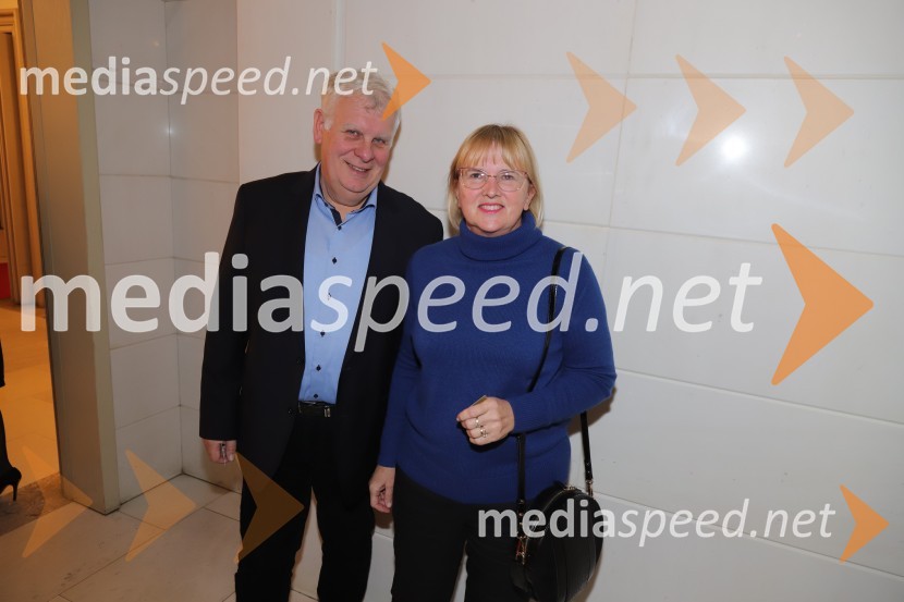 Madame Bovary, premiera baleta v SNG Maribor