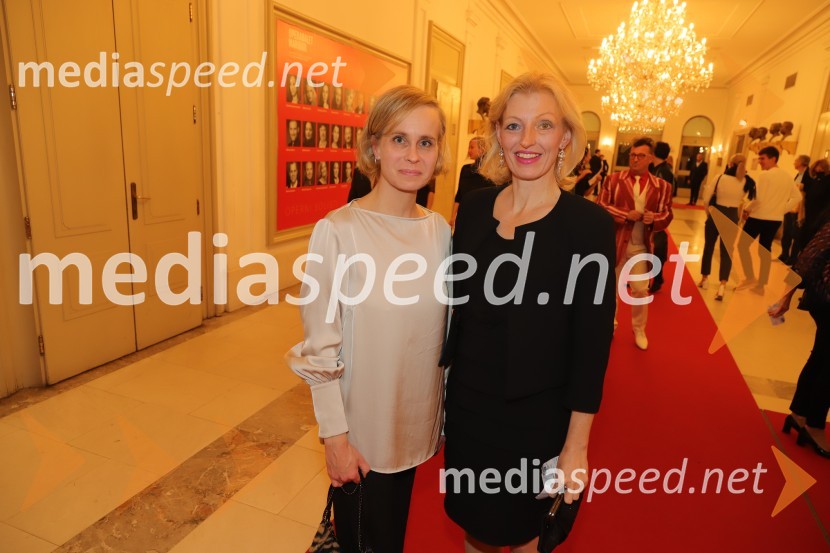 Madame Bovary, premiera baleta v SNG Maribor