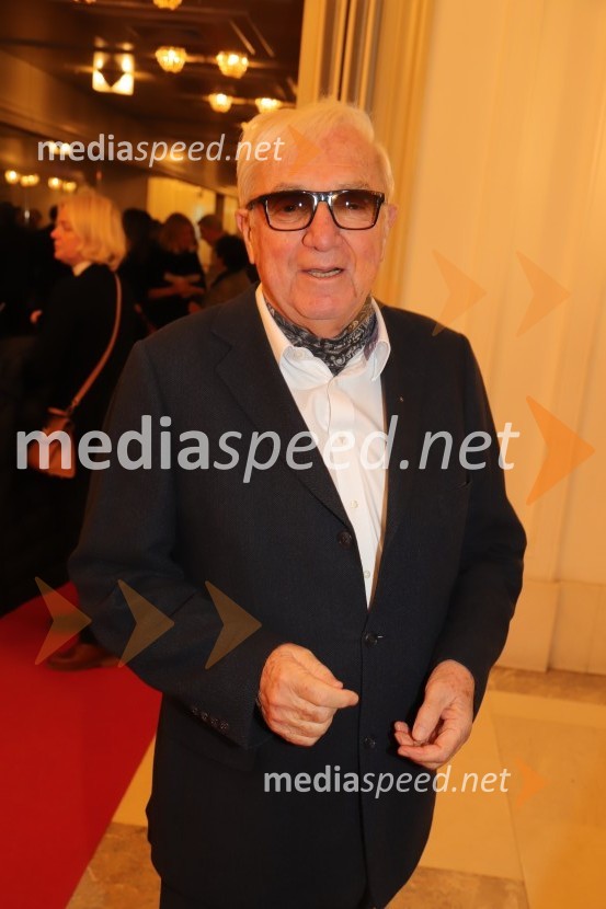 Madame Bovary, premiera baleta v SNG Maribor