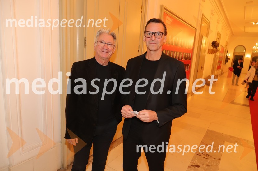 Madame Bovary, premiera baleta v SNG Maribor