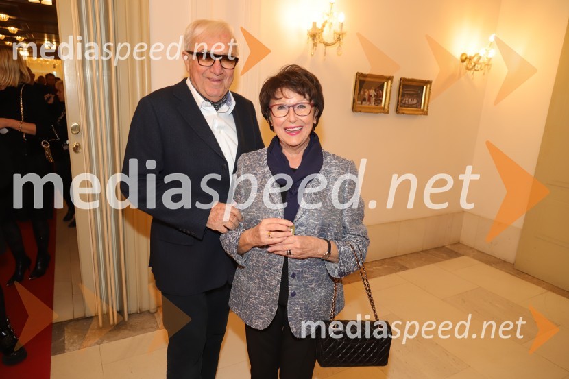 Madame Bovary, premiera baleta v SNG Maribor