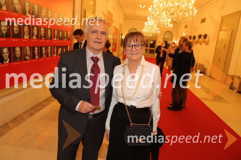 Madame Bovary, premiera baleta v SNG Maribor