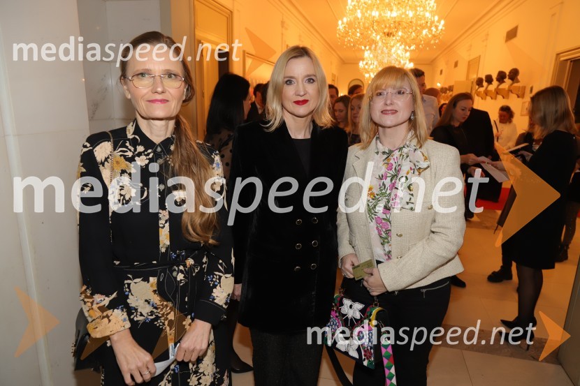 Madame Bovary, premiera baleta v SNG Maribor