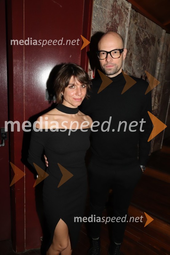 Madame Bovary, premiera baleta v SNG Maribor