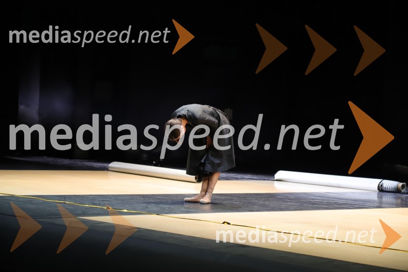  Catarina de Meneses, baletna solistkaMadame Bovary, premiera baleta v SNG Maribor