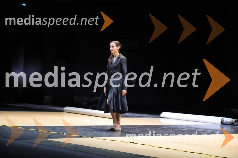  Catarina de Meneses, baletna solistkaMadame Bovary, premiera baleta v SNG Maribor