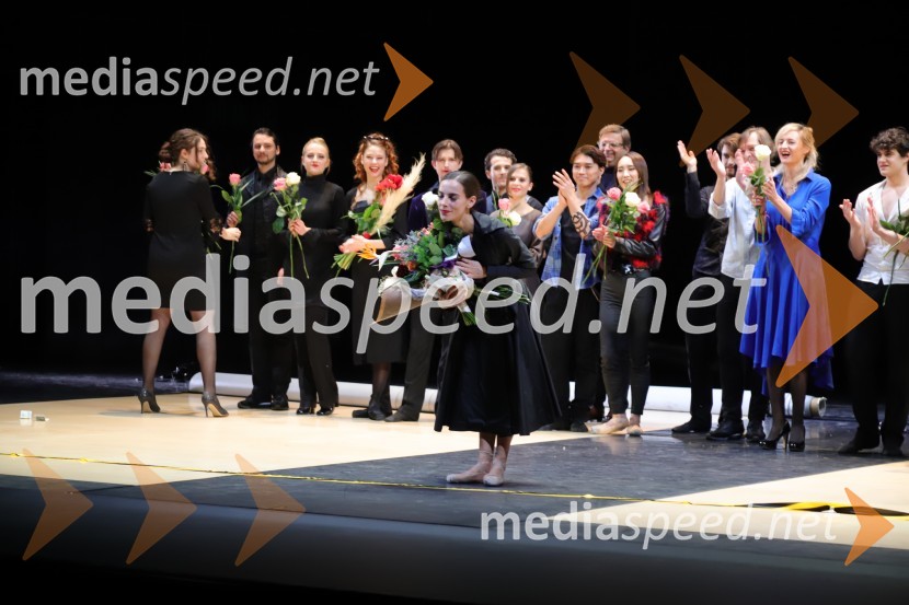  Catarina de Meneses, baletna solistkaMadame Bovary, premiera baleta v SNG Maribor