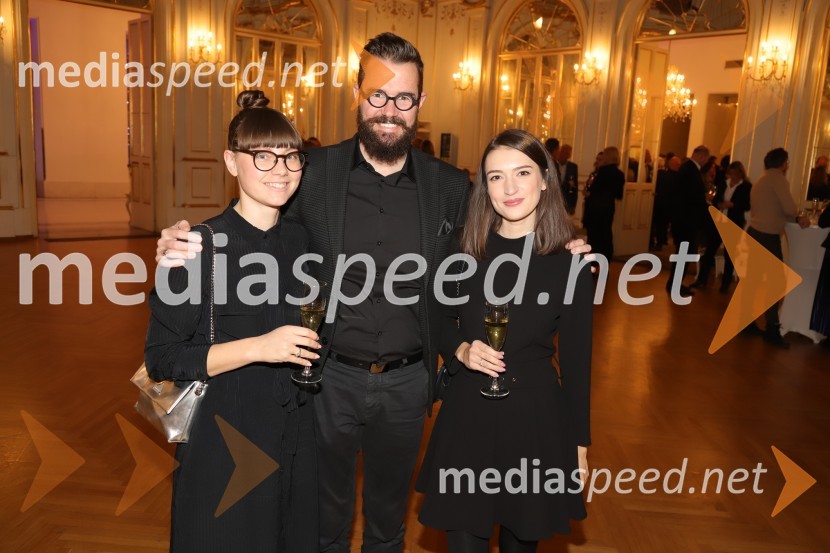 Madame Bovary, premiera baleta v SNG Maribor