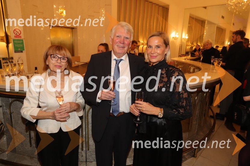 Madame Bovary, premiera baleta v SNG Maribor