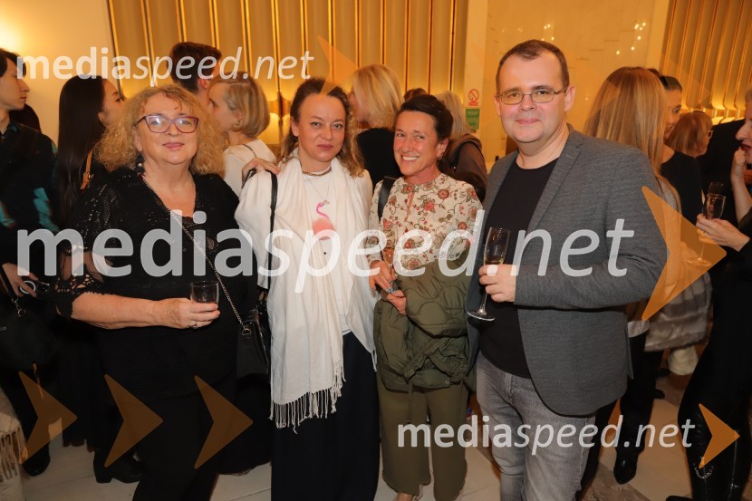  ... ;  ... ;  ... ;  Alan Kavčič, predstavnik za odnose z javnostmi SNG MariborMadame Bovary, premiera baleta v SNG Maribor