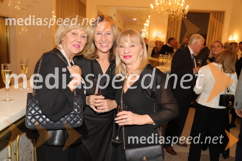 Madame Bovary, premiera baleta v SNG Maribor