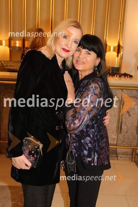  ... ; mag.  Helena  Cvikl, profesorica, Turistica PortorožMadame Bovary, premiera baleta v SNG Maribor