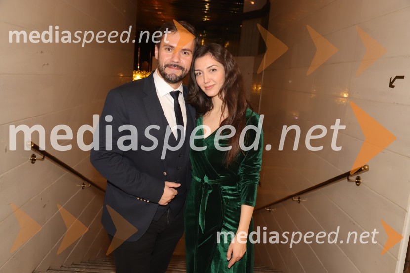 Madame Bovary, premiera baleta v SNG Maribor