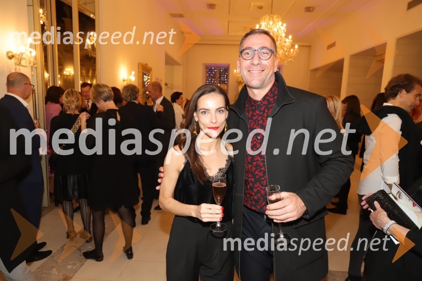  Catarina de Meneses, baletna solistka;  ... Madame Bovary, premiera baleta v SNG Maribor