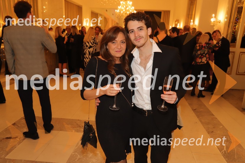  ... ;  Matteo Magalotti, baletni plesalecMadame Bovary, premiera baleta v SNG Maribor