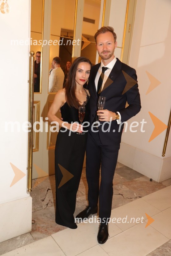  Catarina de Meneses, baletna solistka;  ... Madame Bovary, premiera baleta v SNG Maribor